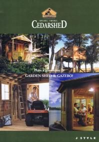 CedarsheD　SET