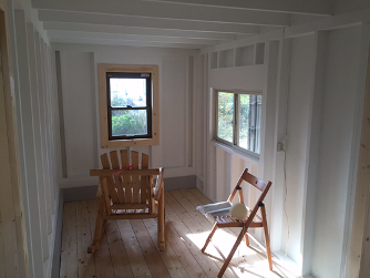 1F　陶芸室～芸術の室