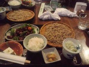 とりもつセット