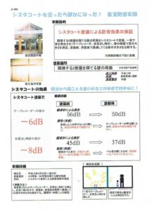 施工例・6 宿泊施設 内壁塗装 施工例・6 宿泊施設 内壁塗装